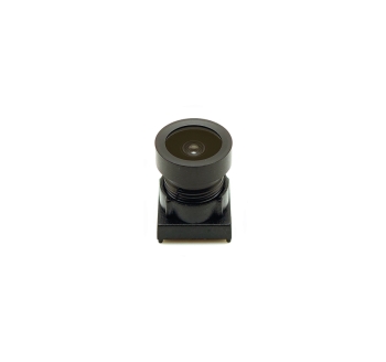 M8小镜头1/2.7芯片广角配10x10定位柱底座F3.0光圈焦距f3.2mm